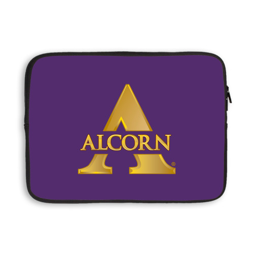  13 inch Neoprene Laptop Sleeve - Alcorn A