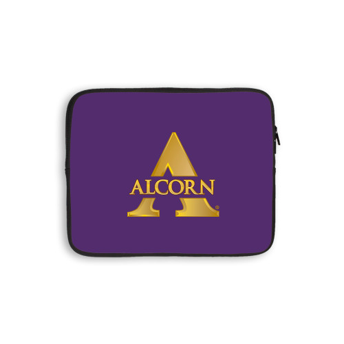  10 inch Neoprene iPad/Tablet Sleeve - Alcorn A