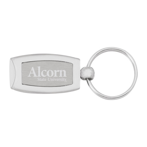  Raffinato Key Holder - Alcorn State University  Engraved