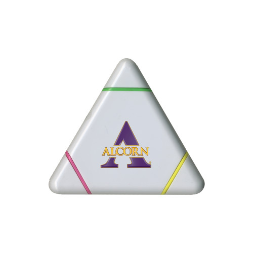  Tri Liter - Alcorn A