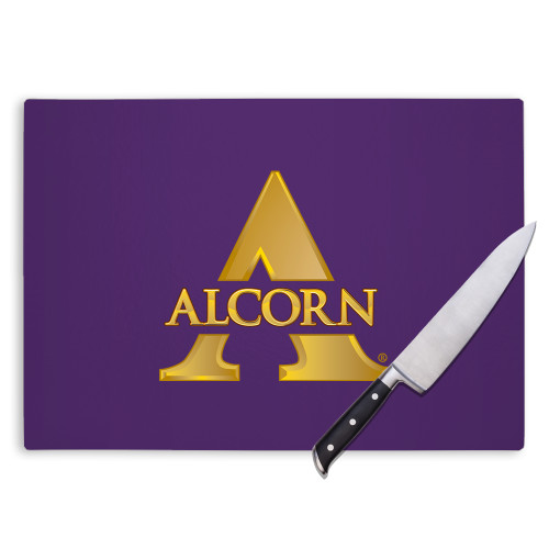  Cutting Board - Alcorn A