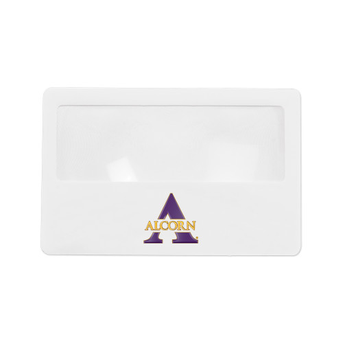  Mini Magnifier - Alcorn A