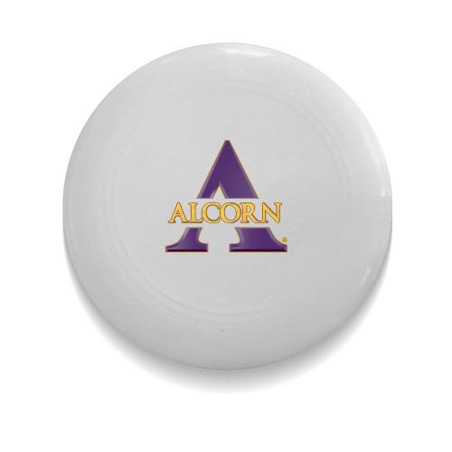  Ultimate White Sport Disc - Alcorn A