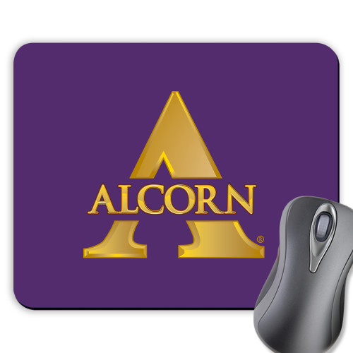  Full Color Mousepad - Alcorn A