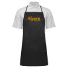 Thumbnail image for  Full Length Black Apron