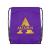 Thumbnail image for  Purple Drawstring Backpack
