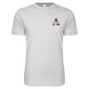 Thumbnail image for  Next Level White SoftStyle T Shirt