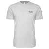 Thumbnail image for  Next Level White SoftStyle T Shirt