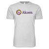Thumbnail image for  Next Level White SoftStyle T Shirt