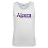 Thumbnail image for  White Tank Top