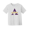 Thumbnail image for  Toddler White T Shirt