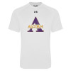 Thumbnail image for  Under Armour White Tech Tee