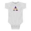 Thumbnail image for  White Infant Onesie