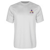 Thumbnail image for  White Performance Tee