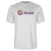 Thumbnail image for  White Performance Tee
