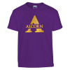 Thumbnail image for  Youth Purple T Shirt