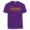 Thumbnail image for  Youth Purple T Shirt
