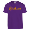 Thumbnail image for  Youth Purple T Shirt