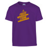 Thumbnail image for  Youth Purple T Shirt