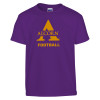 Thumbnail image for  Youth Purple T Shirt