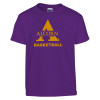 Thumbnail image for  Youth Purple T Shirt