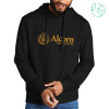 Thumbnail image for  Alllmade Black Organic French Terry Pullover Hoodie