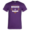Thumbnail image for  Purple T Shirt