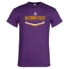 Thumbnail image for  Purple T Shirt