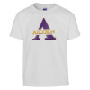 Thumbnail image for  Youth White T Shirt