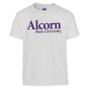 Thumbnail image for  Youth White T Shirt