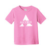 Thumbnail image for  Toddler Pink T Shirt