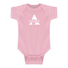 Thumbnail image for  Light Pink Infant Onesie