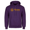 Thumbnail image for  Purple Fleece Hoodie