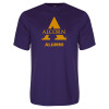 Thumbnail image for  Purple Performance Tee