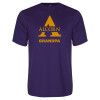 Thumbnail image for  Purple Performance Tee