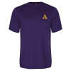 Thumbnail image for  Purple Performance Tee