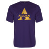Thumbnail image for  Purple Performance Tee
