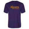 Thumbnail image for  Purple Performance Tee