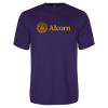 Thumbnail image for  Purple Performance Tee