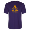 Thumbnail image for  Purple Performance Tee