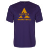 Thumbnail image for  Purple Performance Tee