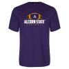 Thumbnail image for  Purple Performance Tee