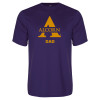 Thumbnail image for  Purple Performance Tee