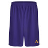 Thumbnail image for  Purple Performance Classic 9 Inch Short