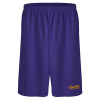 Thumbnail image for  Purple Performance Classic 9 Inch Short