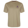 Thumbnail image for  Vegas Gold Performance Tee