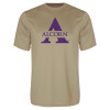 Thumbnail image for  Vegas Gold Performance Tee