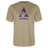 Thumbnail image for  Vegas Gold Performance Tee