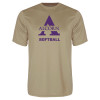Thumbnail image for  Vegas Gold Performance Tee
