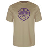 Thumbnail image for  Vegas Gold Performance Tee